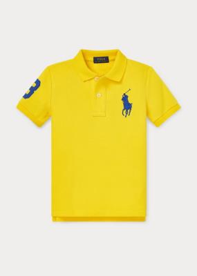 cheap quality Children Polo Model No. 136